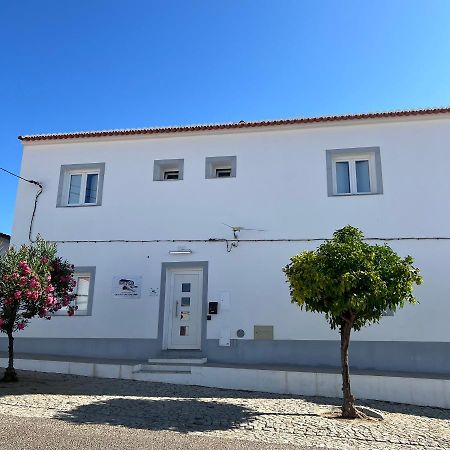 Vila Moinhos Do Guadiana Pedrogao  Exteriér fotografie