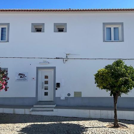 Vila Moinhos Do Guadiana Pedrogao  Exteriér fotografie