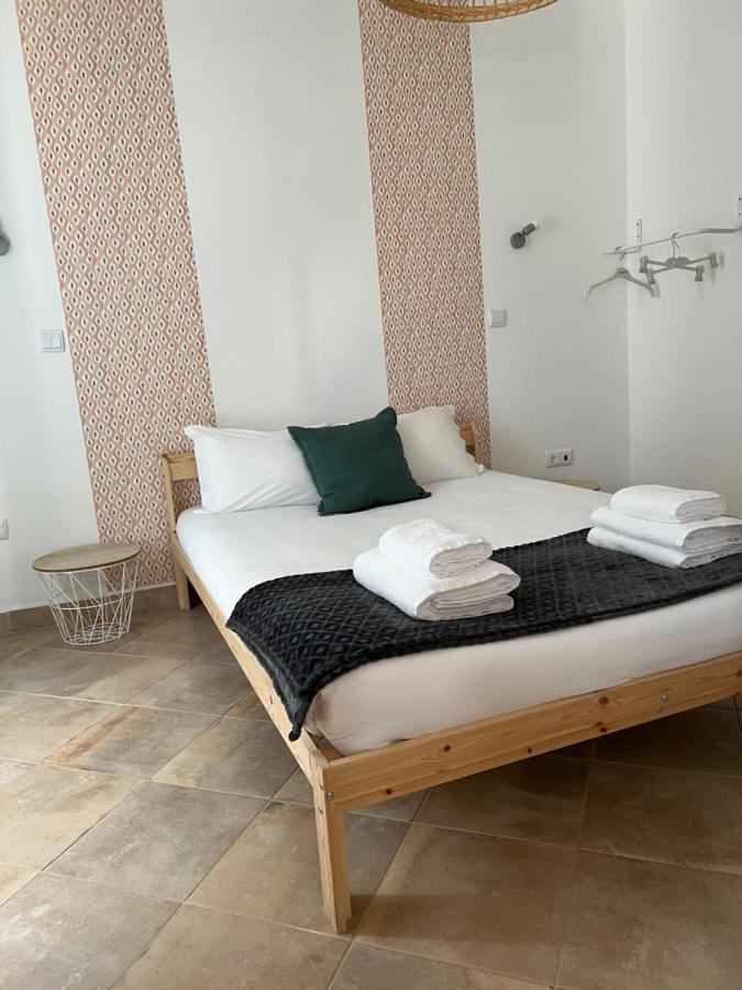 Vila Moinhos Do Guadiana Pedrogao  Exteriér fotografie