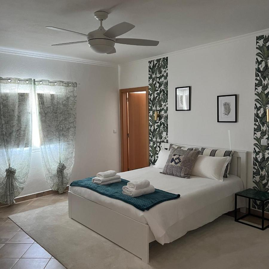 Vila Moinhos Do Guadiana Pedrogao  Exteriér fotografie