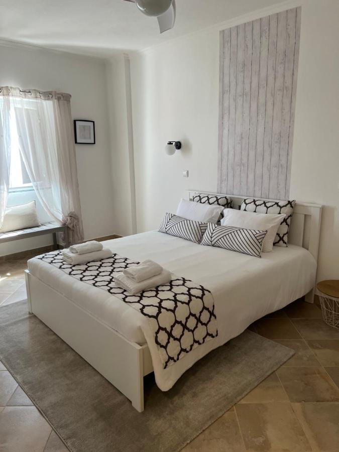 Vila Moinhos Do Guadiana Pedrogao  Exteriér fotografie