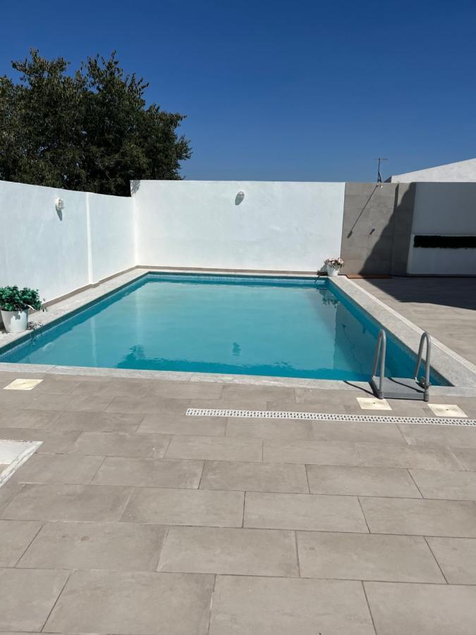 Vila Moinhos Do Guadiana Pedrogao  Exteriér fotografie
